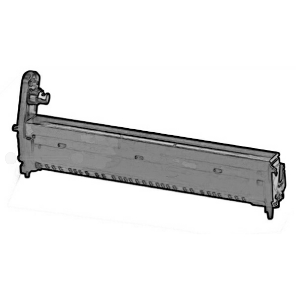 TONC800Y Alternativ Trommel Yellow für OKI  / 44064009 / 20.000 Seiten 