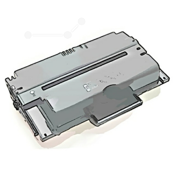 White Box TONML3470 Alternativ Toner Black für Samsung  / MLD3470 B/ELSK / 10.000 Seiten 