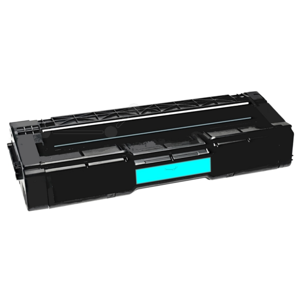 White Box TONSPC310C Alternativ Toner Cyan für Ricoh / 406480 / 6.000 Seiten 