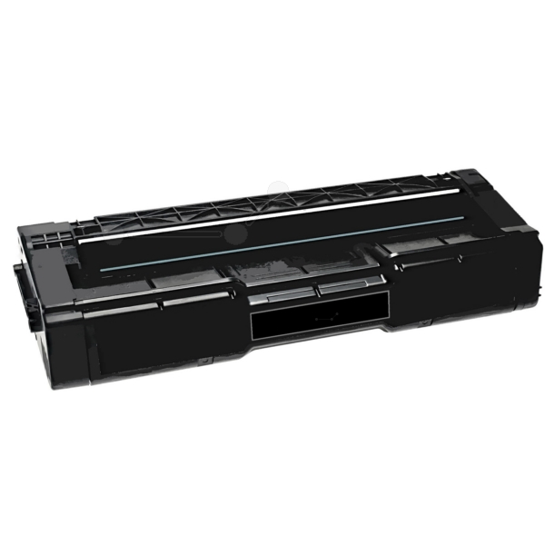 White Box TONSPC310BK Alternativ Toner Black für Ricoh  / 406479 / 6.500 Seiten 