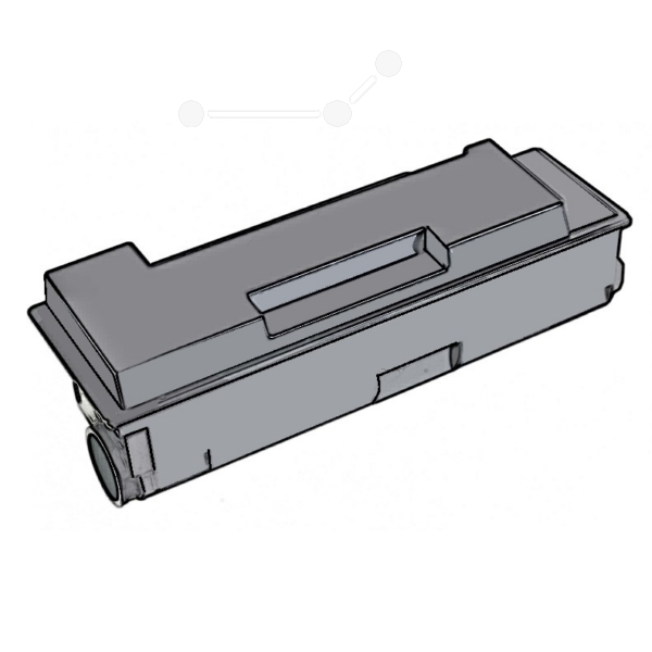 White Box TONTK340 Alternativ Toner Black für Kyocera  / TK340 / 12.000 Seiten 