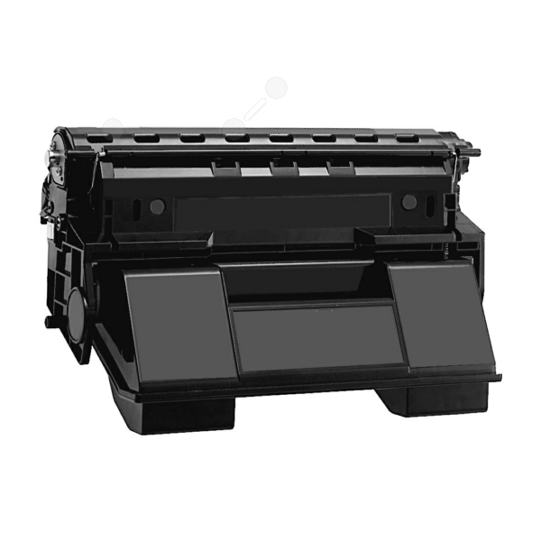 A0FP023 // TN412 / schwarz / original KONICAMIN Toner schwarz / A0FP023 / 19000 S.