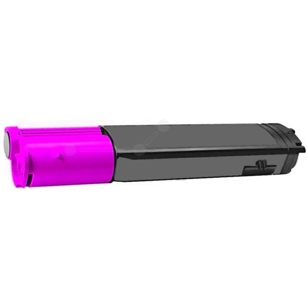 TONC1100M Alternativ Toner Magenta für Epson / C 13 S0 50188K / 4.000 Seiten 