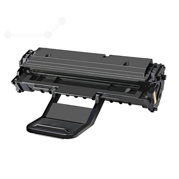 White Box TONSCX4725 Alternativ Toner Black für Samsung  / SCXD 4725 A/ELSK / 3.000 Seiten 