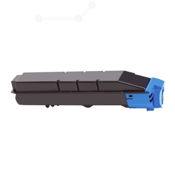 TONTK8305C Alternativ Toner Cyan für Kyocera / TK8305C / 15.000 Seiten