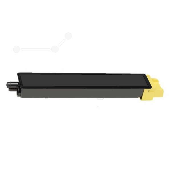 White Box TONTK895Y Alternativ Toner Yellow für Kyocera  / TK895Y / 6.000 Seiten 