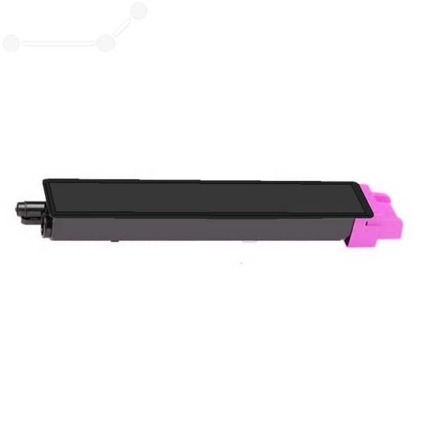 White Box TONTK895M Alternativ Toner Magenta für Kyocera  / TK895M / 6.000 Seiten 
