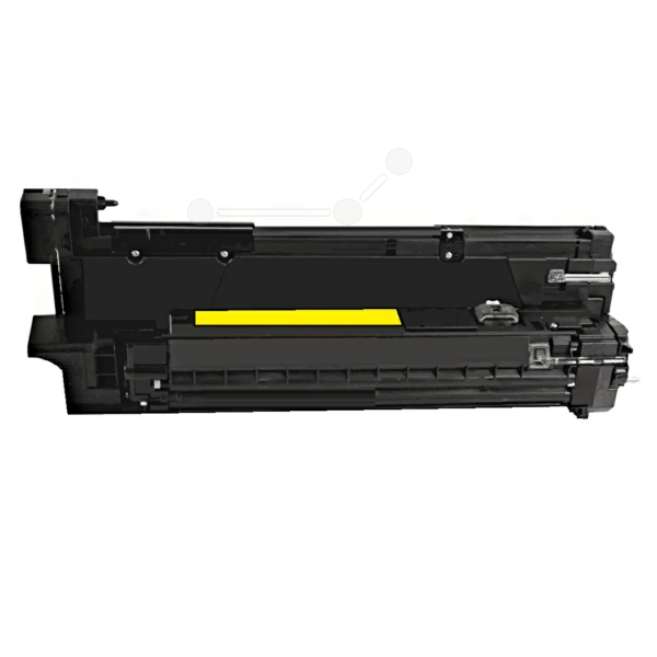 TONCB386ADR Alternativ Trommel Yellow für HP / CB386A / 35.000 Seiten 