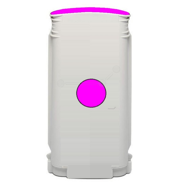 BULK 72M Alternativ Tinte Magenta für HP / C9372A / 130ml