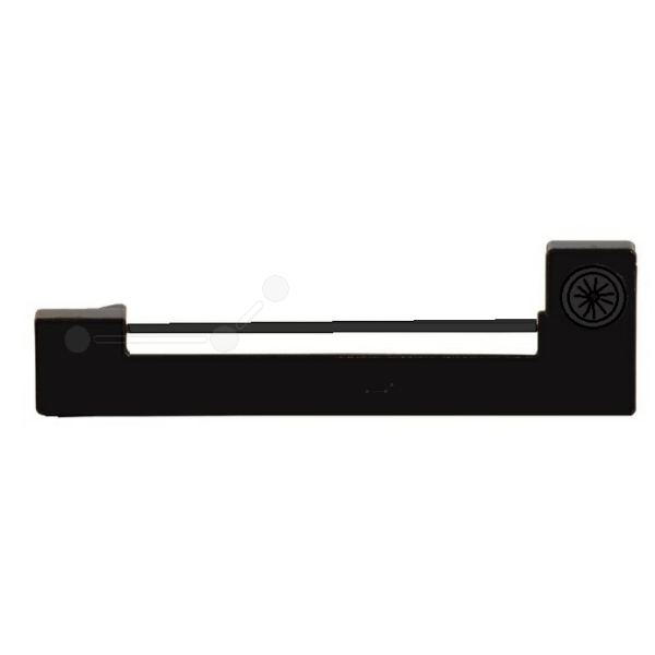 Farbband für Epson ERC 09, schwarz