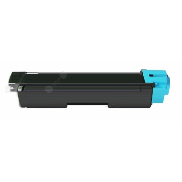 White Box TONTK590C Alternativ Toner Cyan für Kyocera  / TK590C / 5.000 Seiten 