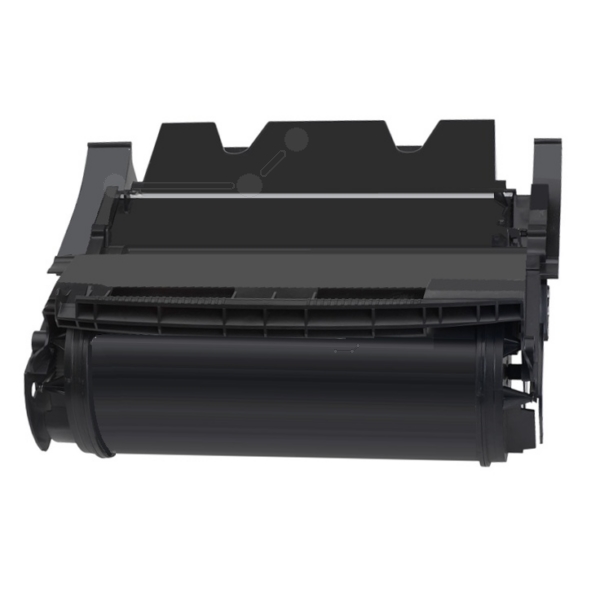 White Box TONT630 Alternativ Toner Black für Lexmark / A7462 / 21.000 Seiten 
