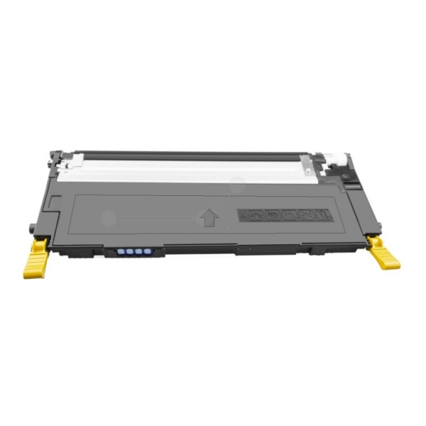 White Box TONCLP320Y Alternativ Toner Yellow für Samsung  / CLTY4072S/ELS / 1.000 Seiten 