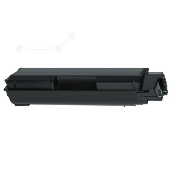 White Box TONTK5150BK Alternativ Toner Black für Kyocera / TK5150K / 12.000 Seiten