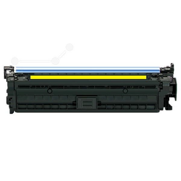White Box TONCE742A Alternativ Toner Yellow für HP  / CE742A / 307A / 7.300 Seiten 