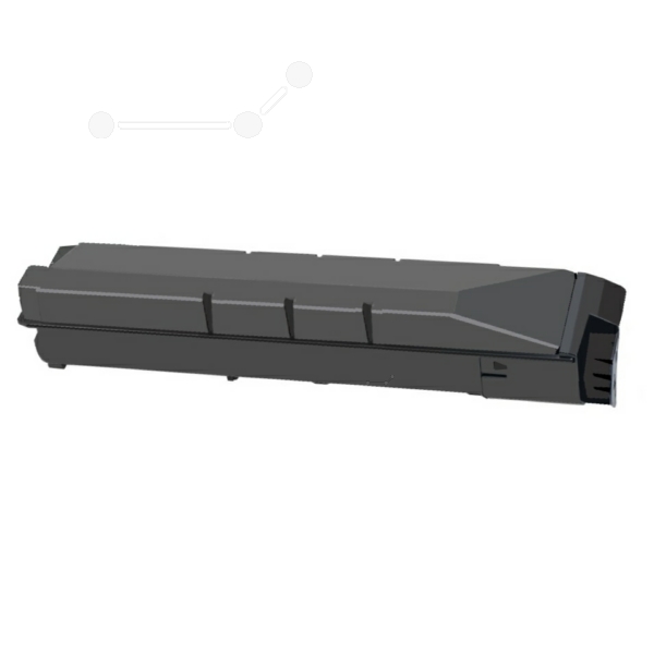 TONTK8305BK Alternativ Toner Black für Kyocera / TK8305BK / 25.000 Seiten