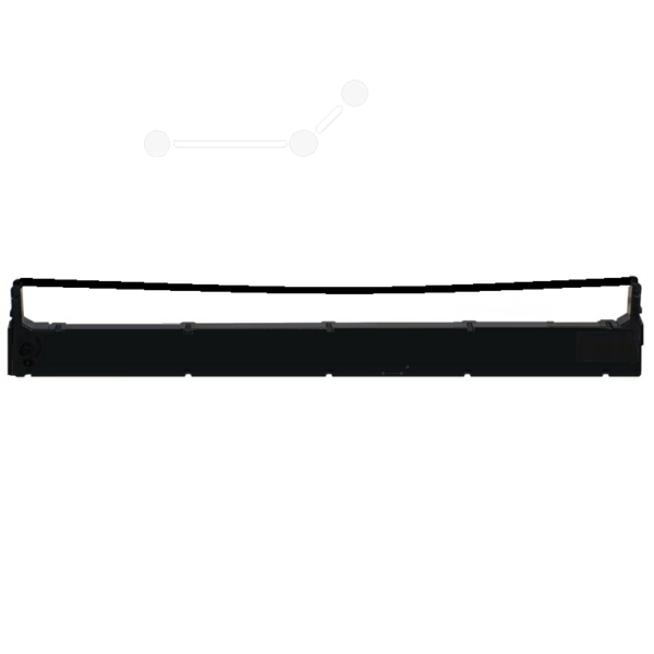 044830 / schwarz / original TALLY Nylonband schwarz / 044830 / 4000000 Char.