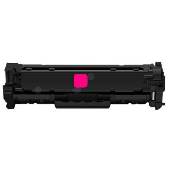 White Box TON046HCM Alternativ Toner Magenta für Canon / 1252C002 / 5.000 Seiten