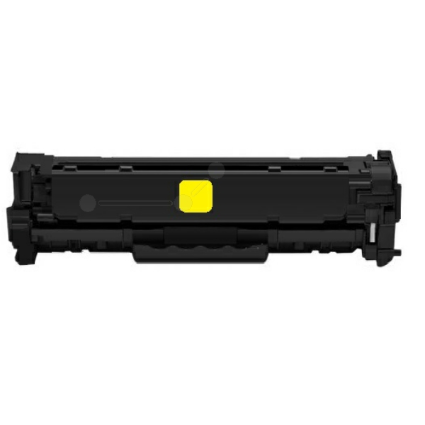 White Box TONCF412X Alternativ Toner Yellow für HP / CF412X / 5.000 Seiten 
