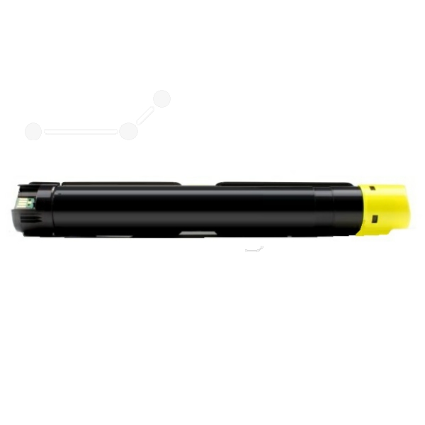 TONX7120Y Alternativ Toner Yellow für Xerox / 006R01458 / 15.000 Seiten