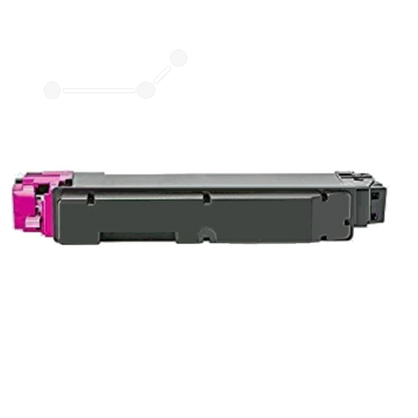 TONTK5160M Alternativ Toner Magenta für Kyocera / 1T02NTBNL0 / 12.000 Seiten
