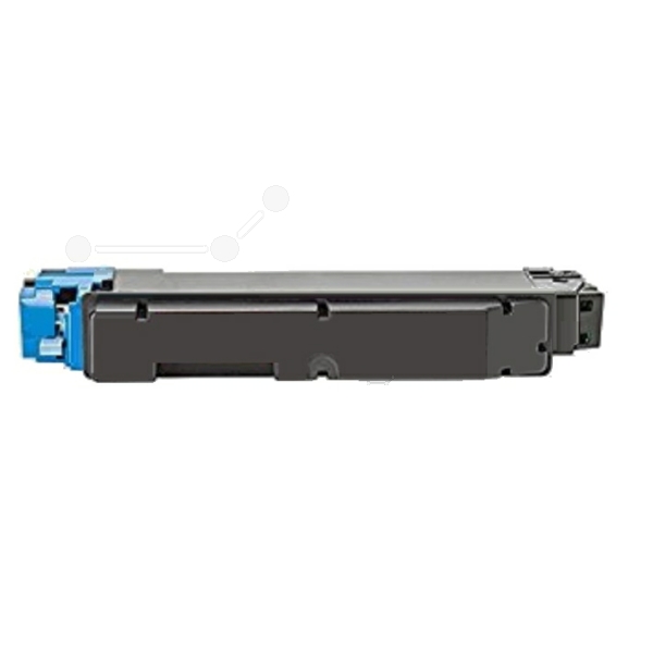 White Box TONTK5140C Alternativ Toner Cyan für Kyocera  / TK5140C / 5.000 Seiten