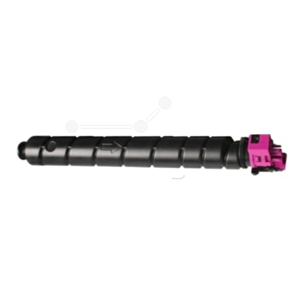 TONTK8525M Alternativ Toner Magenta für Kyocera  / TK8525M / 20.000 Seiten 