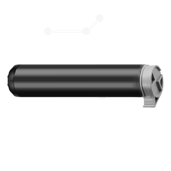 TONPAGE4W Alternativ Toner Black für OKI / 9002390 / 1.200 Seiten 