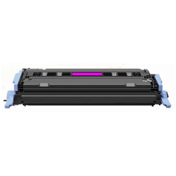 White Box TONQ6003A Alternativ Toner Magenta für HP / Q6003A /124A / 2.000 Seiten