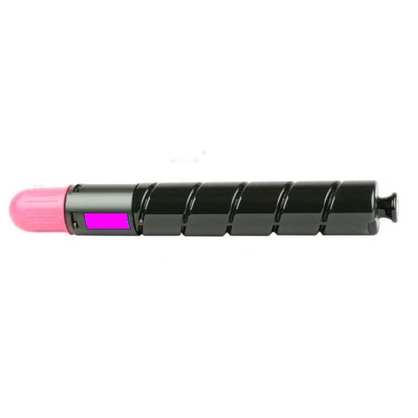 TONIRC5030M Alternativ Toner Magenta für Canon / 2798B002 / 27.000 Seiten