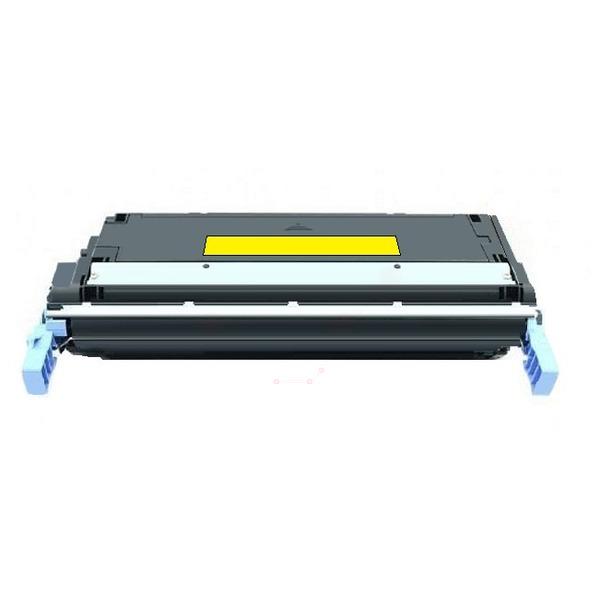 White Box TONC9732A Alternativ Toner Yellow für HP / C9732A / 12.000 Seiten 
