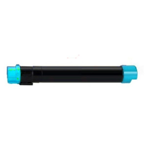 TONX7525C Alternativ Toner Cyan für Xerox / 006R01516 / 15.000 Seiten