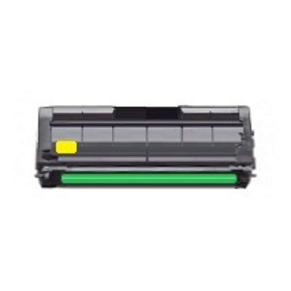 White Box TONSPC250Y Alternativ Toner Yellow für Ricoh / 407546 / 1.600 Seiten