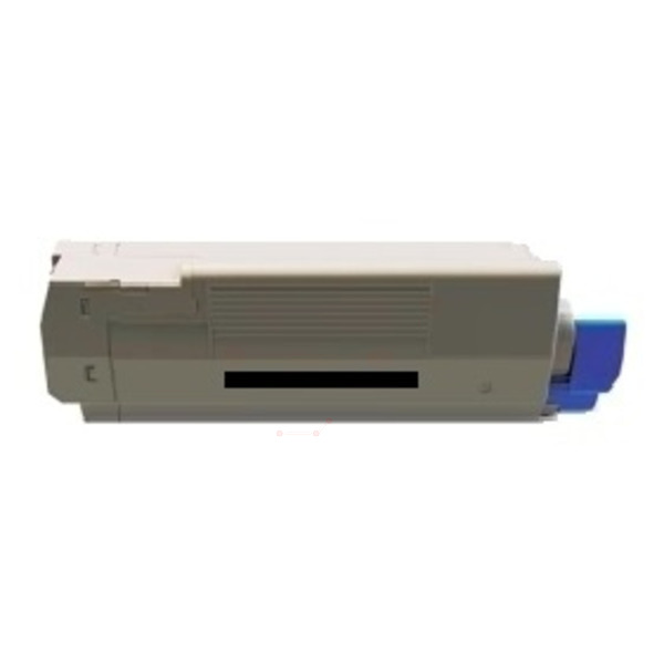 White Box TONC7100 Alternativ Toner Black für OKI / 41963008 / 10.000 Seiten 