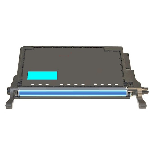 White Box TONCLP620C Alternativ Toner Cyan für Samsung  / CLTC5082L / 4.000 Seiten 