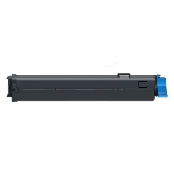 White Box TONB410 Alternativ Toner Black für OKI  / 43979102 / 3.500 Seiten 