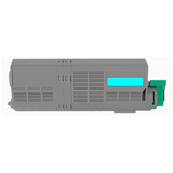 White Box TONC532XXLC Alternativ Toner Cyan für Oki / 46490607 / 6.000 Seiten