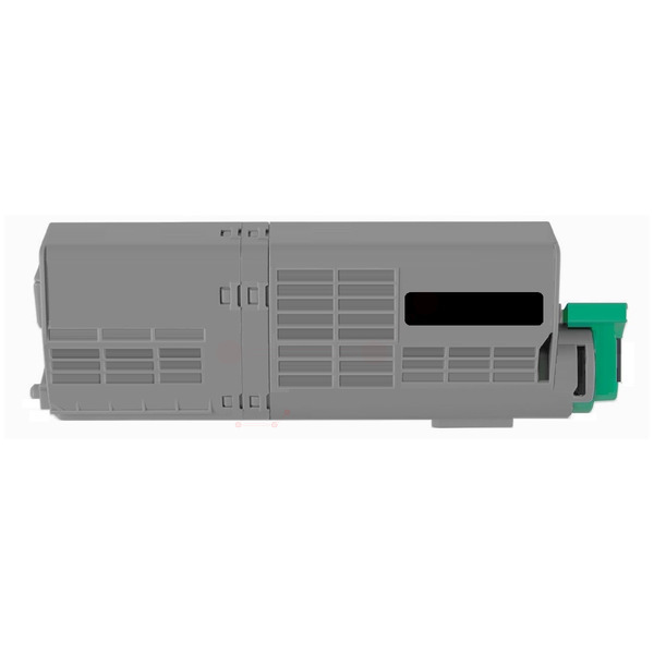 White BoxTONC532XXLBK Alternativ Toner Black für Oki / 46490608 / 7.000 Seiten