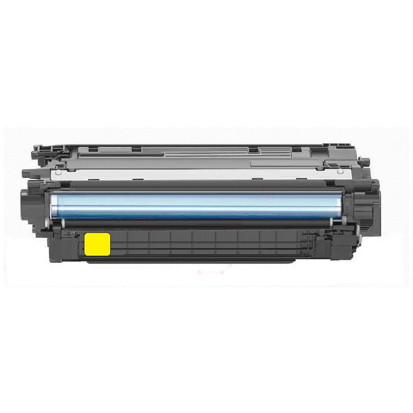 White Box TONCE262A Alternativ Toner Yellow für HP  / CE262A / 11.000 Seiten 