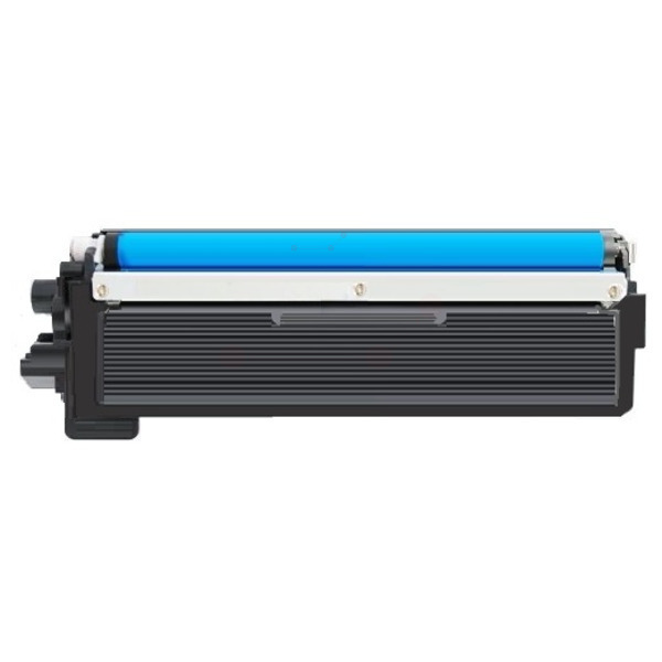 White Box TONTN230C Alternativ Toner Cyan für Brother  / TN230C / 1.400 Seiten 