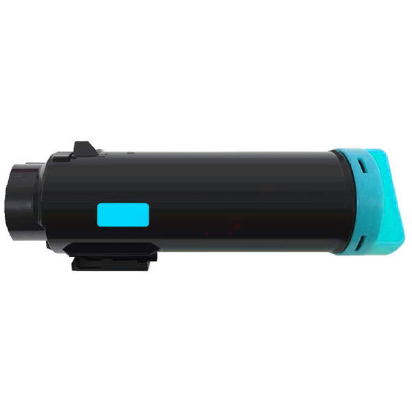 White Box TONPHASER6510CHC Alternativ Toner Cyan für Xerox / 106R03690 / 4.300 Seiten