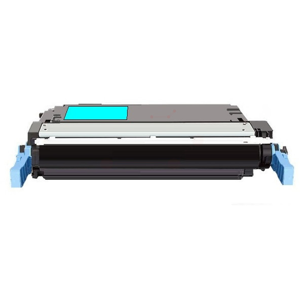 White Box TONQ5951AC Alternativ Toner Cyan für HP / Q5951A / 10.000 Seiten 