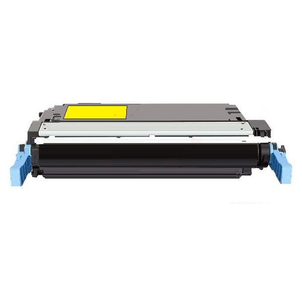 White Box TONQ5952AY Alternativ Toner Yellow für HP / Q5952A / 10.000 Seiten 