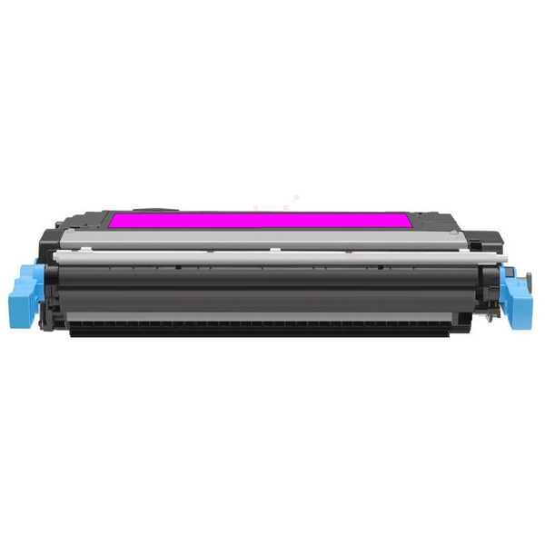 White Box TONQ6463A Alternativ Toner Magenta für HP / Q6463A / 12.000 Seiten 
