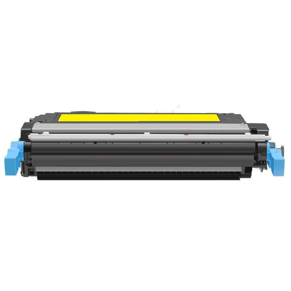 White Box TONQ6462A Alternativ Toner Yellow für HP / Q6462A / 12.000 Seiten 