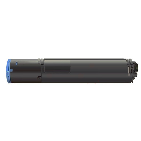 White Box TONIR1018 Alternativ Toner Black für Canon / CEXV18 / 8.400 Seiten 