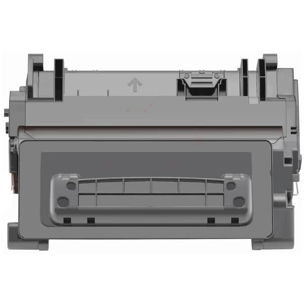 TONC039BK Alternativ Toner Black für Canon / 0287C001 / 11.000 Seiten