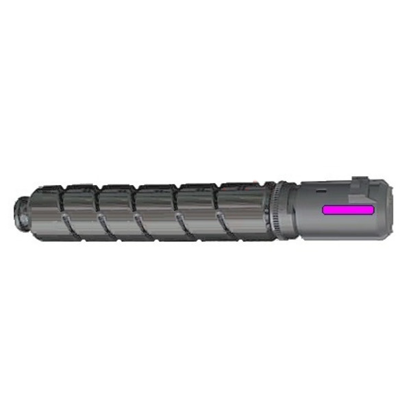 TONIRC256iM Alternativ Toner Magenta für Canon / 2184C002 /CEXV55 / 18.000 Seiten 