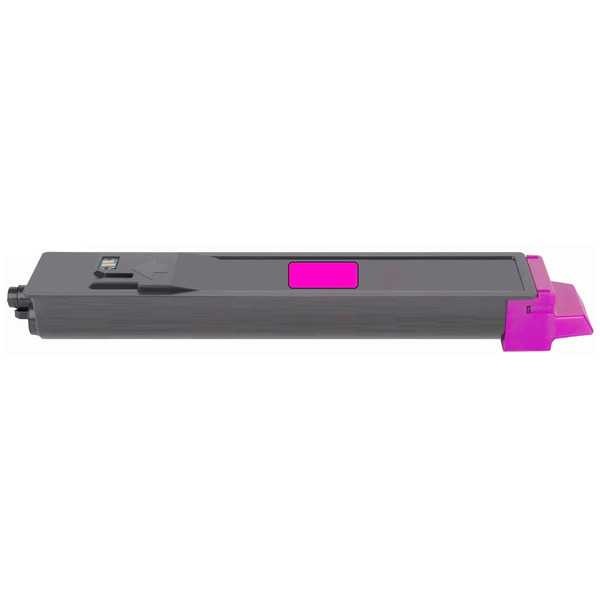 TONTK8115M Alternativ Toner Magenta für Kyocera  / TK8115M / 6.000 Seiten