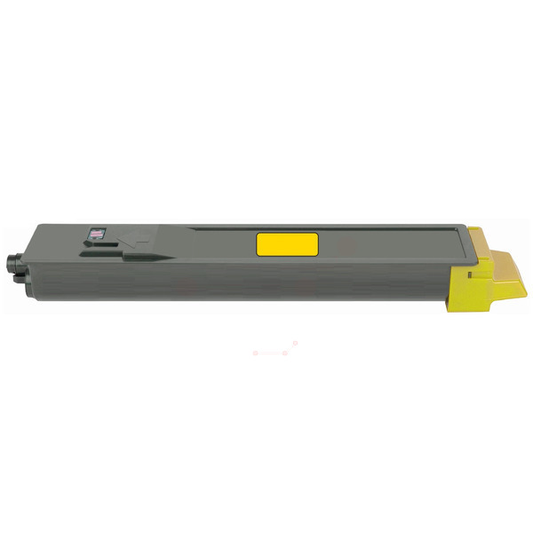 TONTK8115Y Alternative Toner Yellow für Kyocera / TK8115Y / 6.000 Seiten
